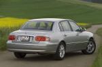 Kia Opirus 2003 года